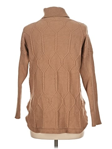Belldini Turtleneck Sweater (view 2)