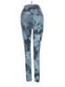 Beyond Yoga Blue Active Pants Size S - photo 2