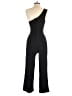 Crystal Sky Black Jumpsuit Size XS - photo 2