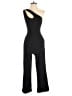 Crystal Sky Black Jumpsuit Size XS - photo 1