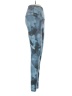 Beyond Yoga Blue Active Pants Size S - photo 4