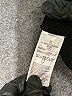 Banana Republic Black Pullover Sweater Size XS - photo 8