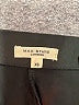 Max Studio Solid Black Active Pants Size XS - photo 7