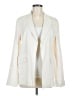 Jason Wu Ivory Blazer Size M - photo 1