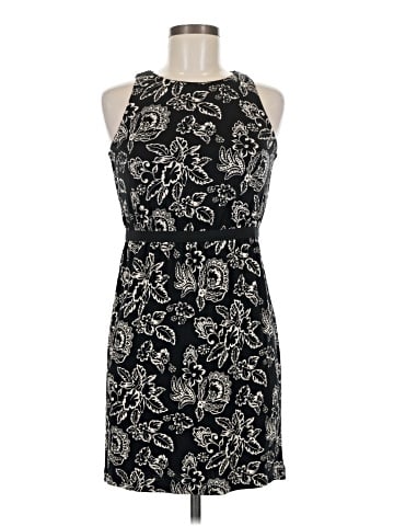 Ann Taylor LOFT Outlet Cocktail Dress (view 1)