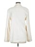 Jason Wu Ivory Blazer Size M - photo 2