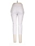 SPANX Solid White Casual Pants Size L - photo 2