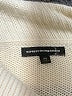 Express Design Studio Ivory 3/4 Sleeve Top Size XS - photo 7