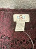 OSO Casuals Burgundy Pullover Sweater Size M - photo 7
