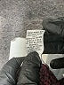 OSO Casuals Burgundy Pullover Sweater Size M - photo 8