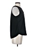 Ann Taylor Black Sleeveless Blouse Size XS - photo 4