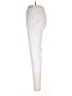 SPANX Solid White Casual Pants Size L - photo 5