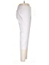 SPANX Solid White Casual Pants Size L - photo 4