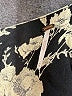 Free People Floral Black Cocktail Dress Size XS - photo 7