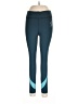 Peloton Teal Active Pants Size L - photo 1