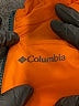 Columbia Color Block Green Snow Jacket Size 6-12 mo - photo 3