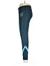 Peloton Teal Active Pants Size L - photo 5