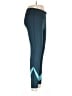 Peloton Teal Active Pants Size L - photo 4