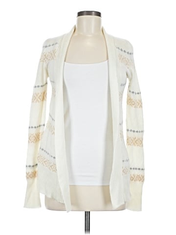 Criss Cross Cardigan (view 1)