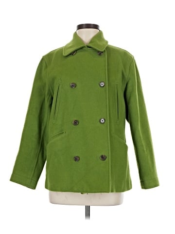 J.Crew Coat (view 1)