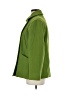 J.Crew Green Coat Size S - photo 5