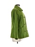 J.Crew Green Coat Size S - photo 4