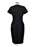 Gant Solid Blue Black Casual Dress Size 12 - photo 2