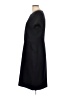 Gant Solid Blue Black Casual Dress Size 12 - photo 5