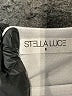 Stella Luce Gray White Bodysuit Size S - photo 3