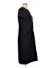 Gant Solid Blue Black Casual Dress Size 12 - photo 4