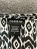 Torrid Silver Gray Sleeveless Blouse Size 2X Plus (2) - photo 7