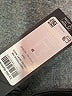 Vero Moda 100% Leather Black Leather Skirt Size M - photo 6