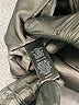 Express Solid Gray Casual Dress Size XS - photo 8
