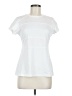 Sofibella White Active T-Shirt Size M - photo 1