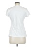 Sofibella White Active T-Shirt Size M - photo 2