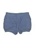 Marshalls 100% Cotton Blue Shorts Size 3-6 mo - photo 2