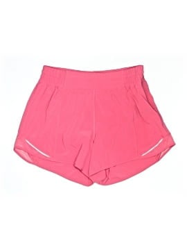 Lululemon Athletica Athletic Shorts