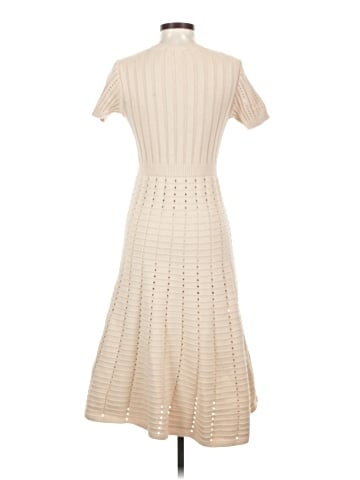 Zoe and Claire Casual Dress (view 2)