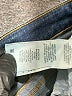 True Religion Hearts Blue Jeans Size 27 waist - photo 8