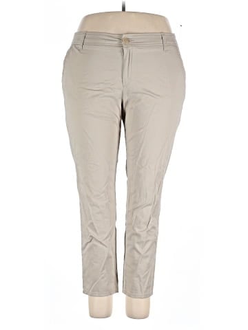 Liz Claiborne Jeggings (view 1)