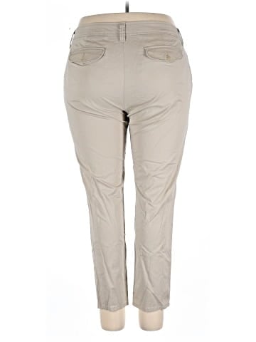 Liz Claiborne Jeggings (view 2)