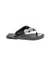 Fashion Black Sandals Size EU 36 - photo 1