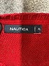 Nautica 100% Cotton Solid Burgundy Pullover Sweater Size XL - photo 7