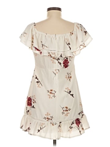 L'Atiste by Amy Casual Dress (view 2)