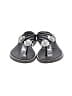 Fashion Black Sandals Size EU 36 - photo 2