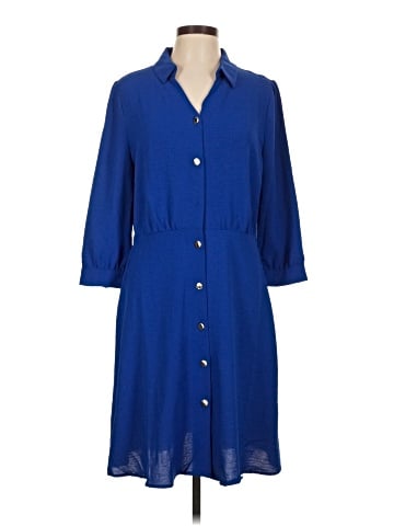 Love Blossom Casual Dress (view 1)