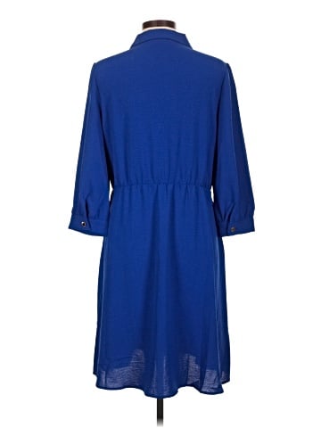 Love Blossom Casual Dress (view 2)