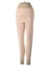 Athleta Solid Tan Active Pants Size M - photo 1