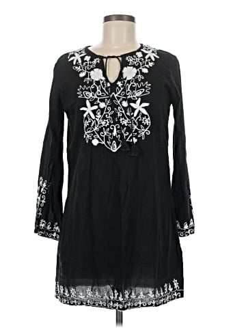 Raviya Casual Dress (view 1)