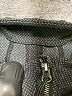 Lululemon Athletica Gray Black Track Jacket Size 8 - photo 3